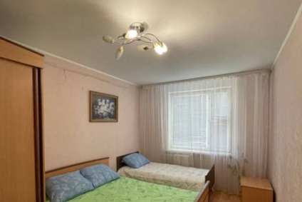 Уютная квартира на сутки в Ивье!