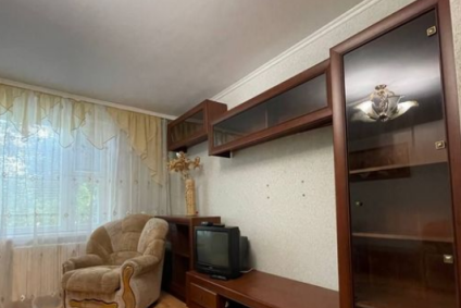 Уютная квартира на сутки в Ивье!