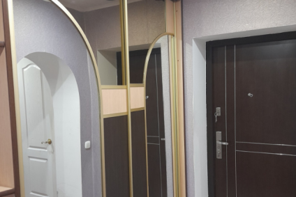 Уютная квартира со всем необходимым