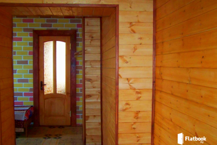 Уютный дом со всем необходимым